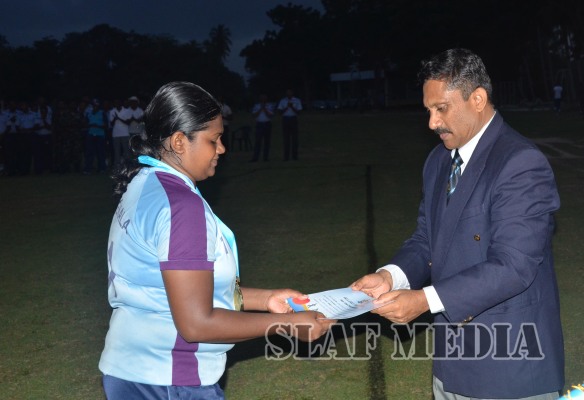Inter Unit handball Championship 2015