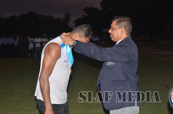 Inter Unit handball Championship 2015
