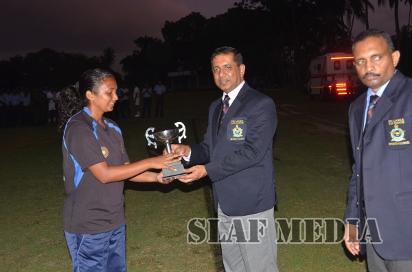 Inter Unit handball Championship 2015