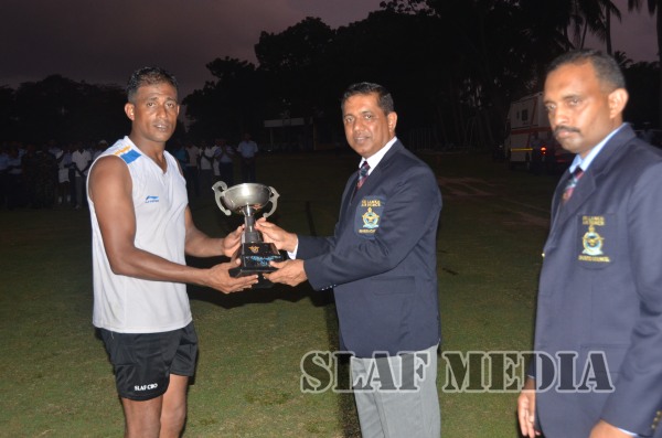 Inter Unit handball Championship 2015