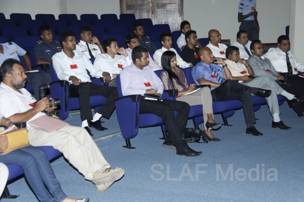A Seminar on Helitours Operations and Leisure