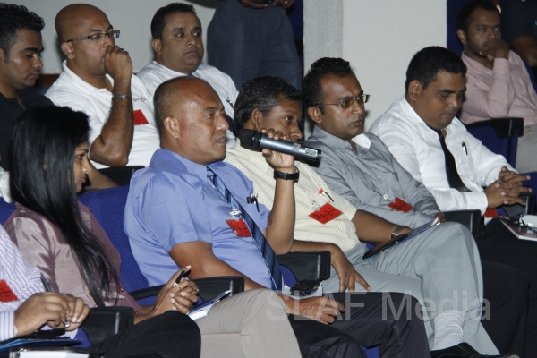 A Seminar on Helitours Operations and Leisure
