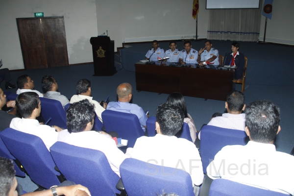 A Seminar on Helitours Operations and Leisure