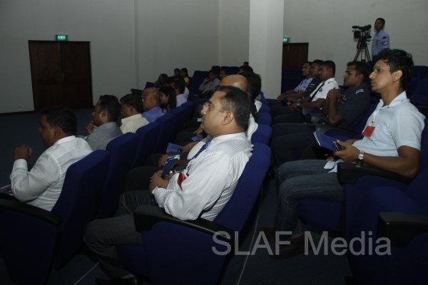 A Seminar on Helitours Operations and Leisure