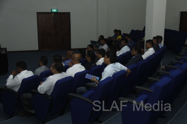 A Seminar on Helitours Operations and Leisure