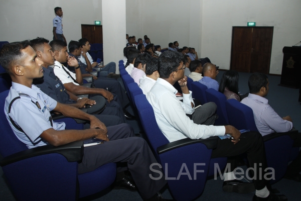 A Seminar on Helitours Operations and Leisure