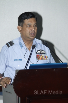 A Seminar on Helitours Operations and Leisure