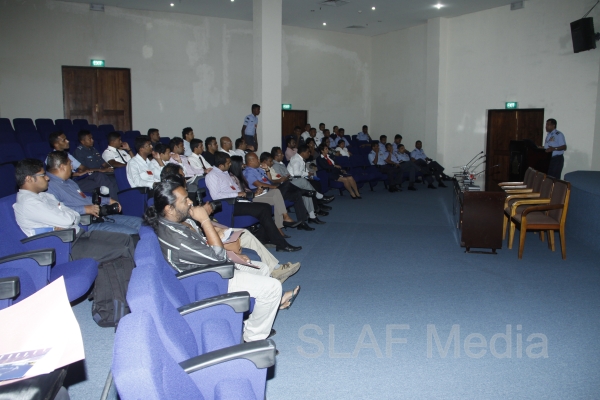 A Seminar on Helitours Operations and Leisure