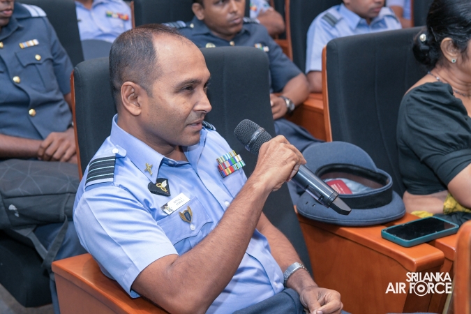 SLAF’S HERSHIELD PROGRAMME PROMOTES CHILD PROTECTION AND DRUG PREVENTION