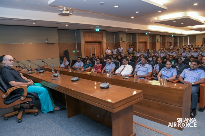 SLAF’S HERSHIELD PROGRAMME PROMOTES CHILD PROTECTION AND DRUG PREVENTION