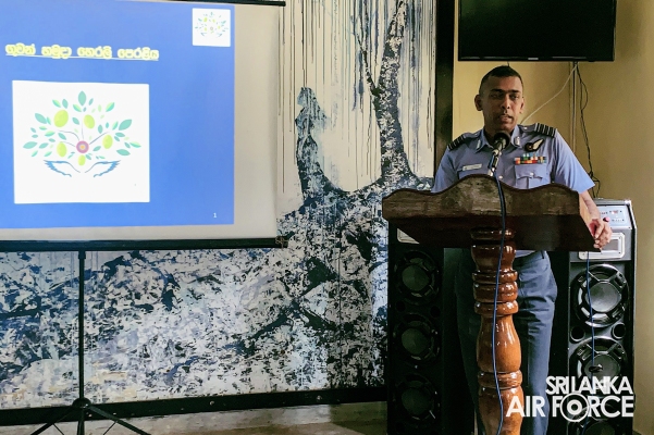 GUWAN HAMUDA HERALI PERALIYA AT KALUTARA SSP DIVISION