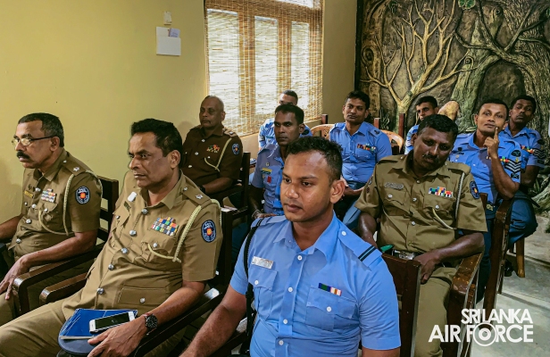 GUWAN HAMUDA HERALI PERALIYA AT KALUTARA SSP DIVISION
