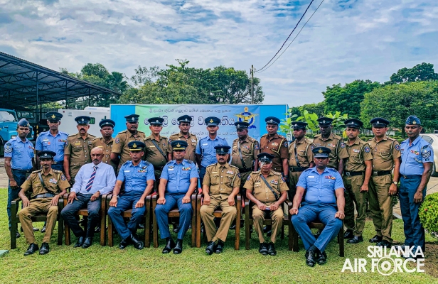 GUWAN HAMUDA HERALI PERALIYA AT KALUTARA SSP DIVISION