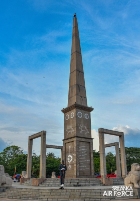 NATION
PAYS TRIBUTE AT 15TH NATIONAL WAR HEROES COMMEMORATION CEREMONY