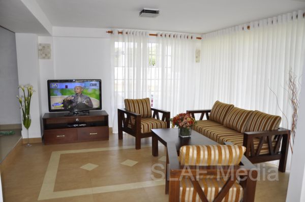 “Herons Cottage” Holiday Home Opens at Nuwara Eliya