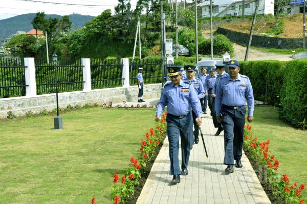 “Herons Cottage” Holiday Home Opens at Nuwara Eliya