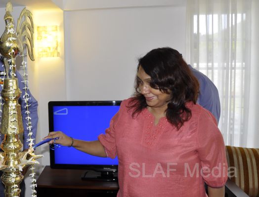 “Herons Cottage” Holiday Home Opens at Nuwara Eliya