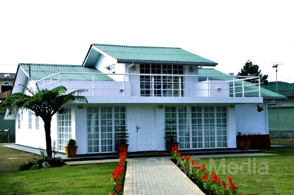 “Herons Cottage” Holiday Home Opens at Nuwara Eliya