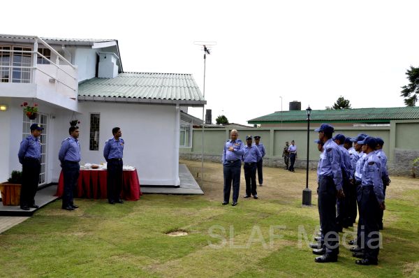 “Herons Cottage” Holiday Home Opens at Nuwara Eliya