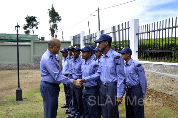 “Herons Cottage” Holiday Home Opens at Nuwara Eliya