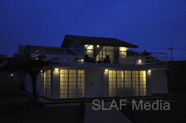 “Herons Cottage” Holiday Home Opens at Nuwara Eliya