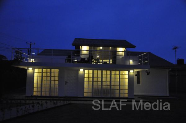 “Herons Cottage” Holiday Home Opens at Nuwara Eliya