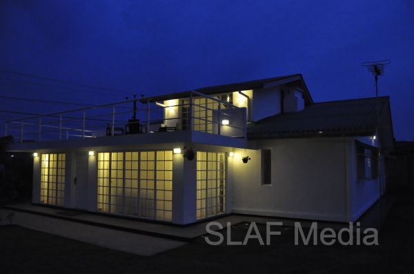 “Herons Cottage” Holiday Home Opens at Nuwara Eliya