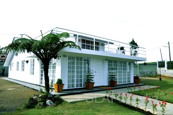 “Herons Cottage” Holiday Home Opens at Nuwara Eliya