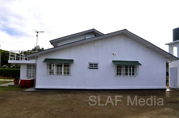 “Herons Cottage” Holiday Home Opens at Nuwara Eliya