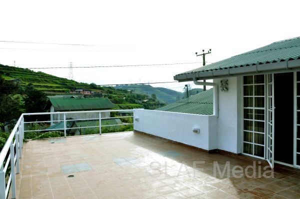 “Herons Cottage” Holiday Home Opens at Nuwara Eliya