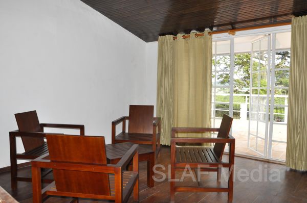 “Herons Cottage” Holiday Home Opens at Nuwara Eliya