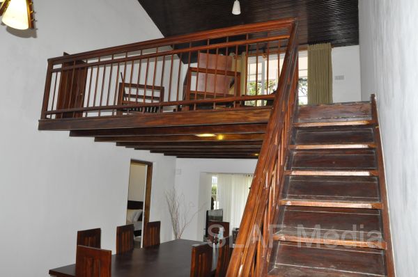 “Herons Cottage” Holiday Home Opens at Nuwara Eliya