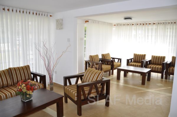 “Herons Cottage” Holiday Home Opens at Nuwara Eliya