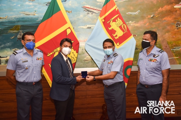 SLAF RECEIVES GENEROUS DONATION TO BOOST HHOT PRODUCTION