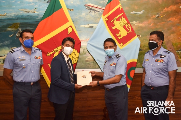 SLAF RECEIVES GENEROUS DONATION TO BOOST HHOT PRODUCTION
