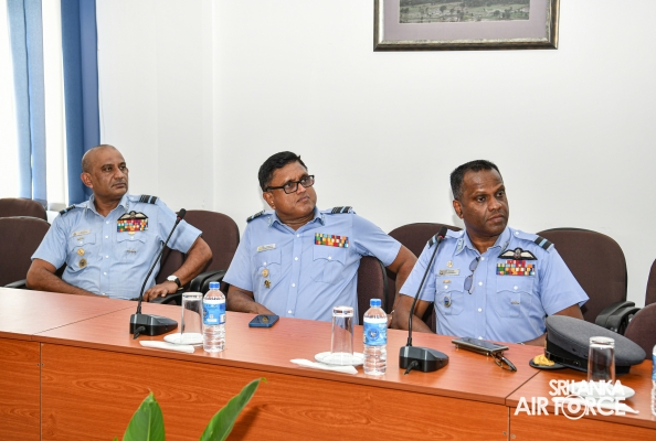 HINGURAKGODA
AIRPORT SET TO BECOME SRI LANKA'S 6TH INTERNATIONAL GATEWAY