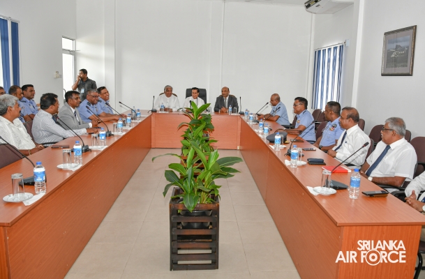 HINGURAKGODA
AIRPORT SET TO BECOME SRI LANKA'S 6TH INTERNATIONAL GATEWAY