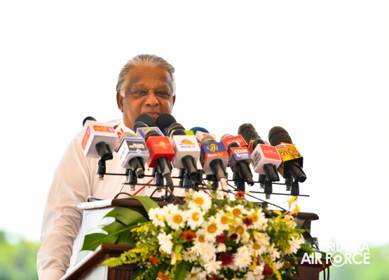 HINGURAKGODA
AIRPORT SET TO BECOME SRI LANKA'S 6TH INTERNATIONAL GATEWAY