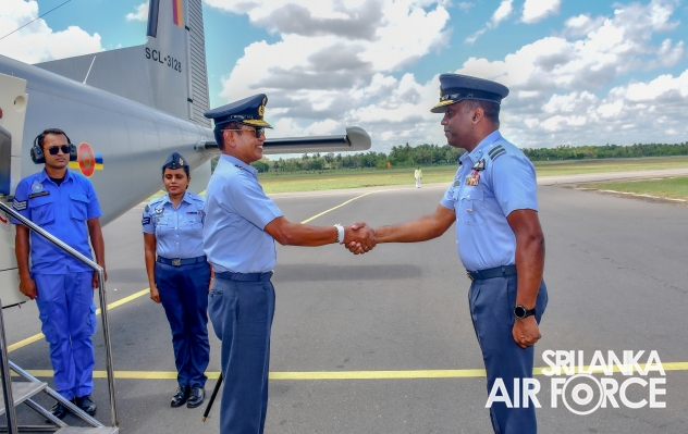 UPGRADING OF HINGURAKGODA RUNWAY TO CIVIL AVIATION STANDARDS