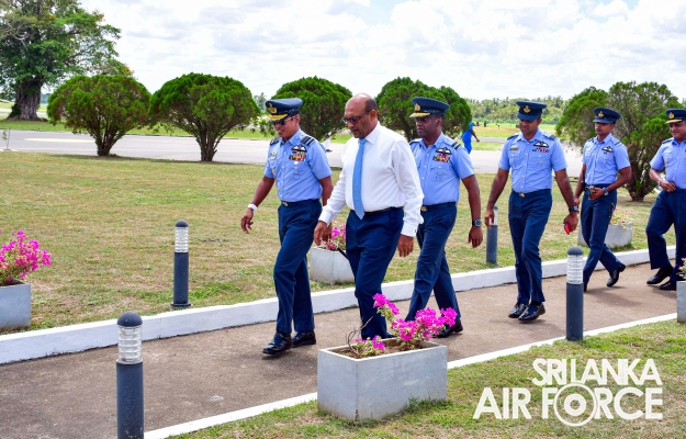 UPGRADING
OF HINGURAKGODA RUNWAY TO CIVIL AVIATION STANDARDS