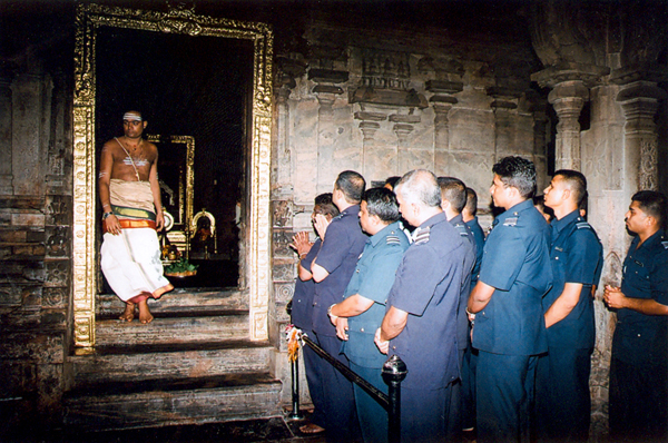 Annual Commemoration Hindu Religious Ceremony Annual Commemoration Hindu Religious Ceremony