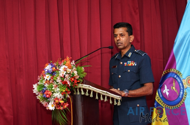 CERTIFICATE AWARDING CEREMONY OF HOSPITALITY MANAGEMENT SCHOOL
