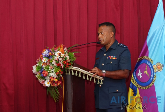 CERTIFICATE AWARDING CEREMONY OF HOSPITALITY MANAGEMENT SCHOOL