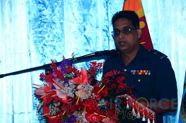 Certificates Awarding Ceremony of Catering Assistants and Ground Stewards Basic Courses