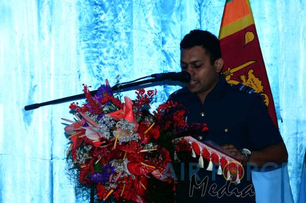 Certificates Awarding Ceremony of Catering Assistants and Ground Stewards Basic Courses