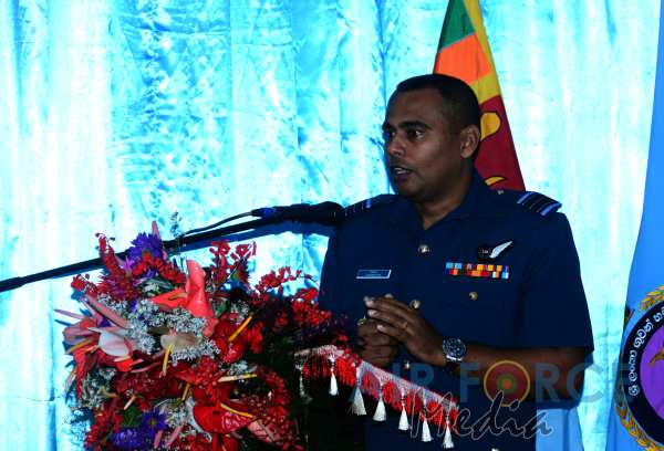 Certificates Awarding Ceremony of Catering Assistants and Ground Stewards Basic Courses