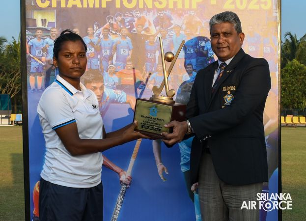 INTER UNIT HOCKEY CHAMPIONSHIP 2025