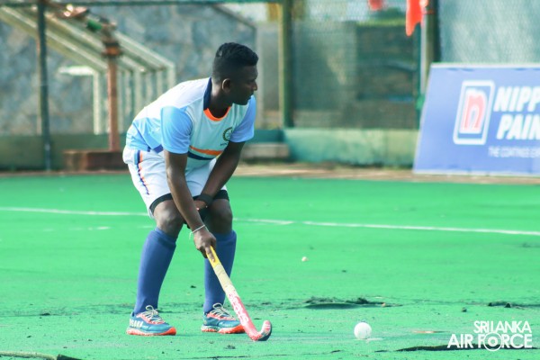 DEFENCE
SERVICES HOCKEY TEAM ACHIEVES VICTORY IN THE 59TH SENIOR HOCKEY NATIONAL
CHAMPIONSHIP