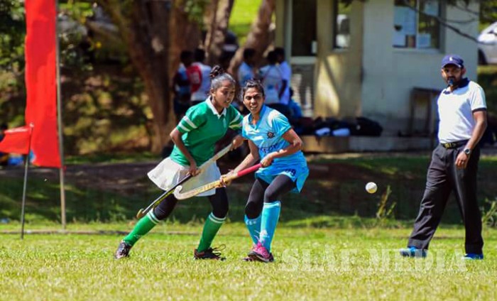 1st Kandy sixes Hockey Tournament 2017