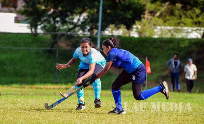 1st Kandy sixes Hockey Tournament 2017